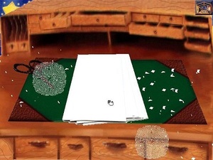 Jack's Attic