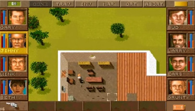 Jagged Alliance