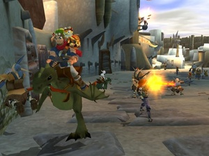 Jak 3