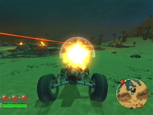 Jak 3