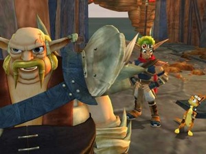 Jak 3
