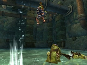 Jak 3