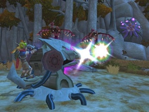 Jak 3