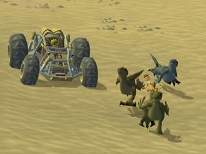 Jak 3