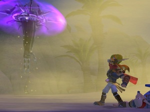 Jak 3