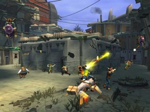 Jak 3