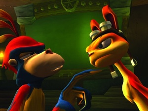 Jak II: Renegade