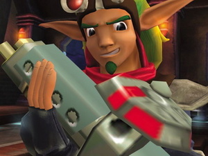 Jak II: Renegade