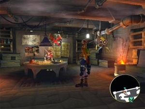 Jak II: Renegade