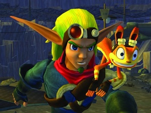 Jak II: Renegade