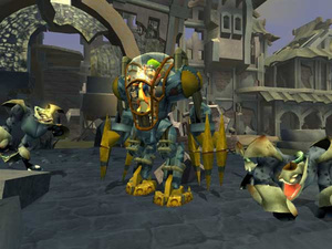 Jak II: Renegade