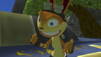 Jak and Daxter: Una Sfida senza Confini