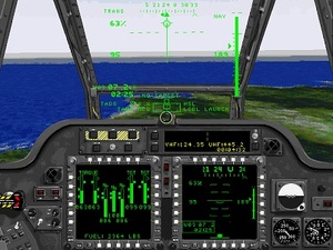 Jane's Combat Simulations: AH-64D Longbow