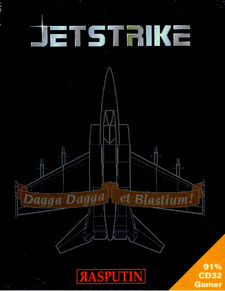 Jetstrike