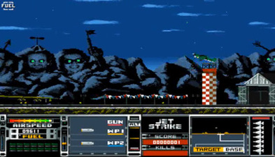 Jetstrike