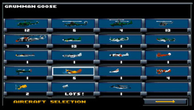 Jetstrike