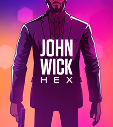 John Wick Hex