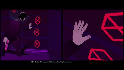 John Wick Hex