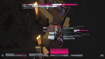 John Wick Hex