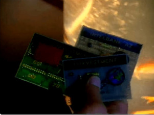 Johnny Mnemonic