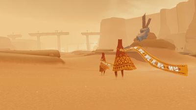 Journey