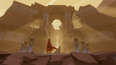 Journey
