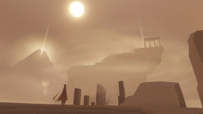 Journey