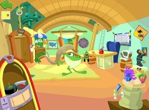 JumpStart 2nd Grade