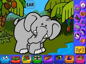 JumpStart Toddlers