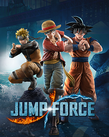 Jump Force