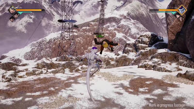 Jump Force