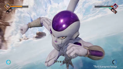 Jump Force