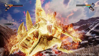 Jump Force