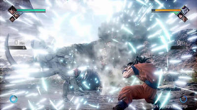Jump Force