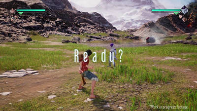 Jump Force