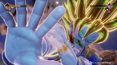 Jump Force