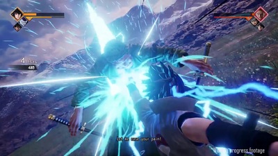 Jump Force