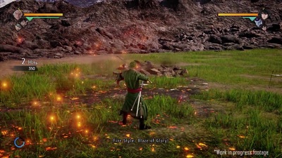 Jump Force