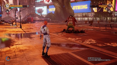 Jump Force