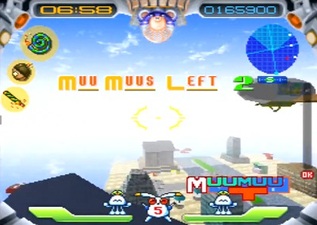 Jumping Flash! 2