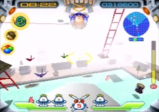 Jumping Flash! 2
