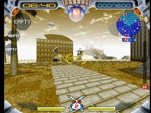 Jumping Flash! 2