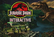 Jurassic Park Interactive