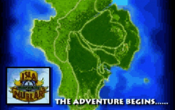 Jurassic Park Interactive