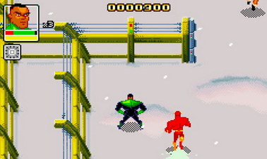 Justice League: Chronicles