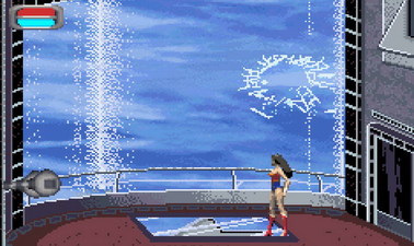 Justice League: Injustice for All