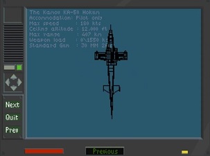 Ka-50 Hokum