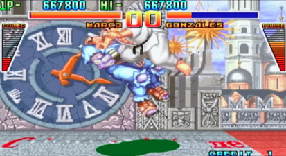 Kaiser Knuckle