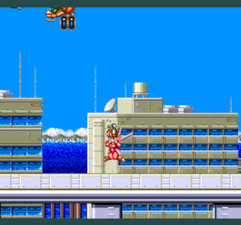 Cyber Citizen Shockman 3: The Princess from Another World