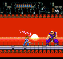 Cyber Citizen Shockman 3: The Princess from Another World